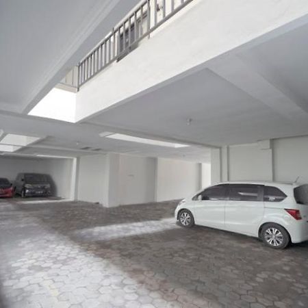 D'Paragon Kijang Utara Alastuwo Εξωτερικό φωτογραφία