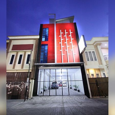 D'Paragon Kijang Utara Alastuwo Εξωτερικό φωτογραφία