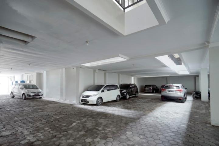 D'Paragon Kijang Utara Alastuwo Εξωτερικό φωτογραφία