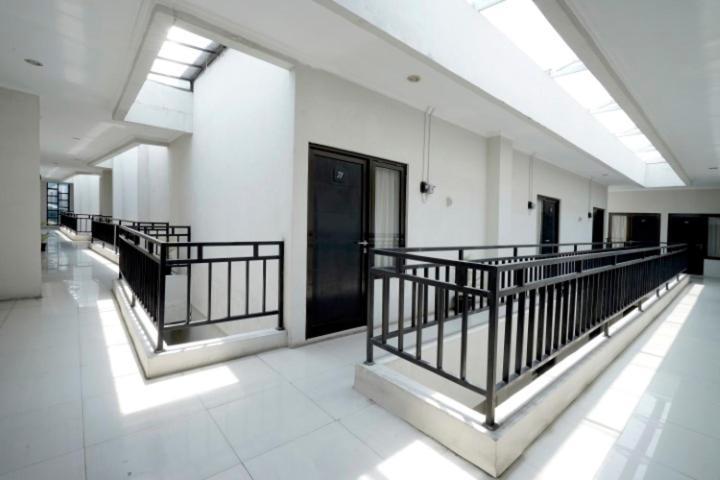 D'Paragon Kijang Utara Alastuwo Εξωτερικό φωτογραφία