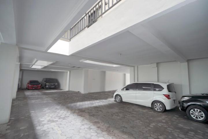 D'Paragon Kijang Utara Alastuwo Εξωτερικό φωτογραφία